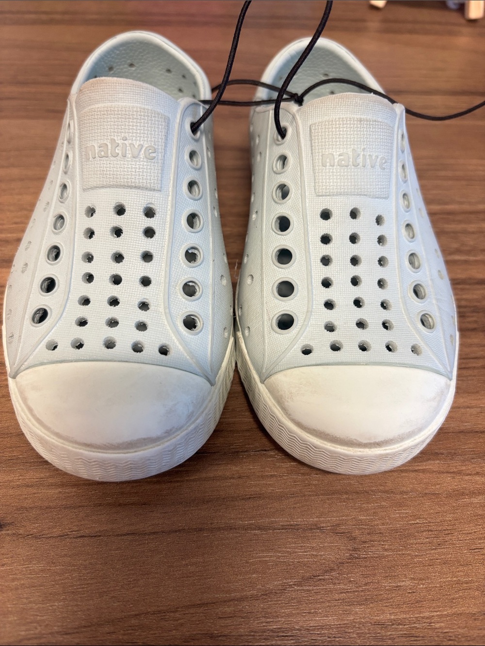 Native Kids Slip-On size C8